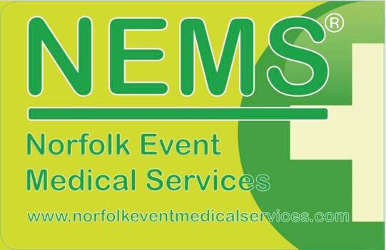 Norfolk Event Medical Services